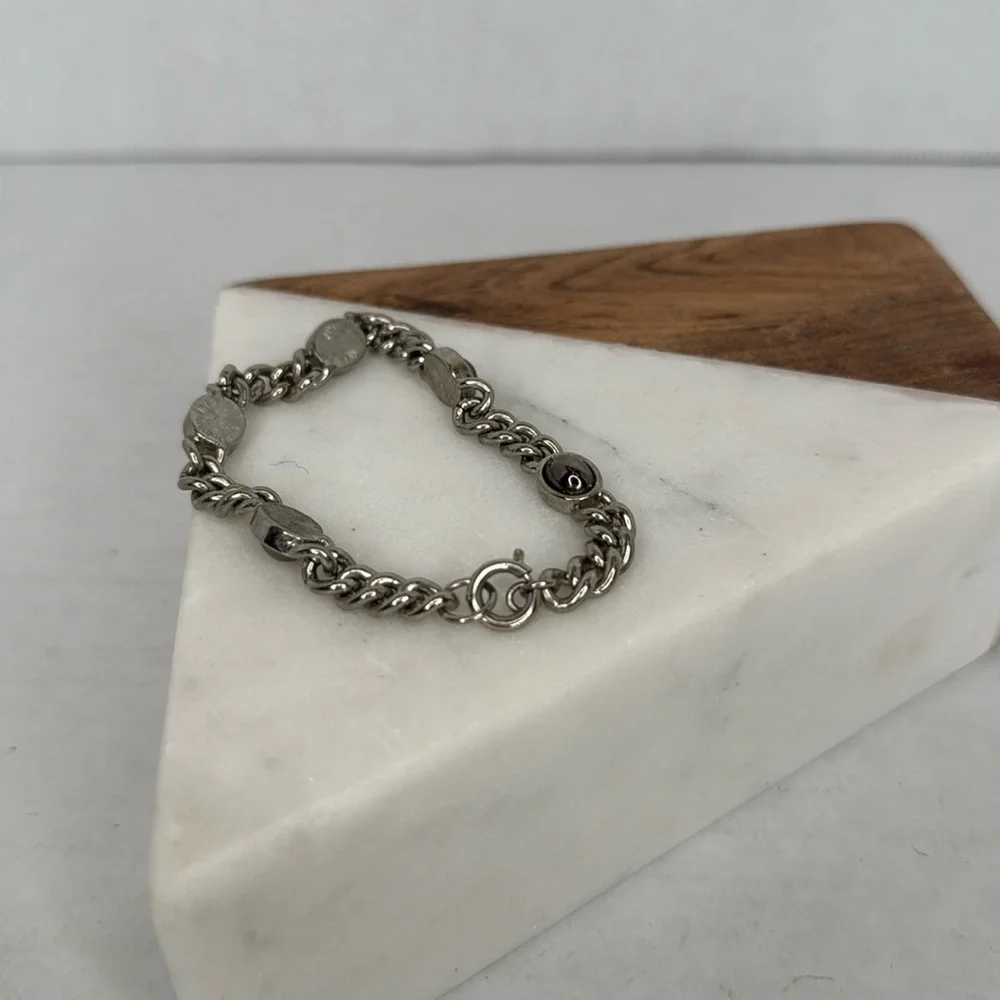 Vintage this bracelet
